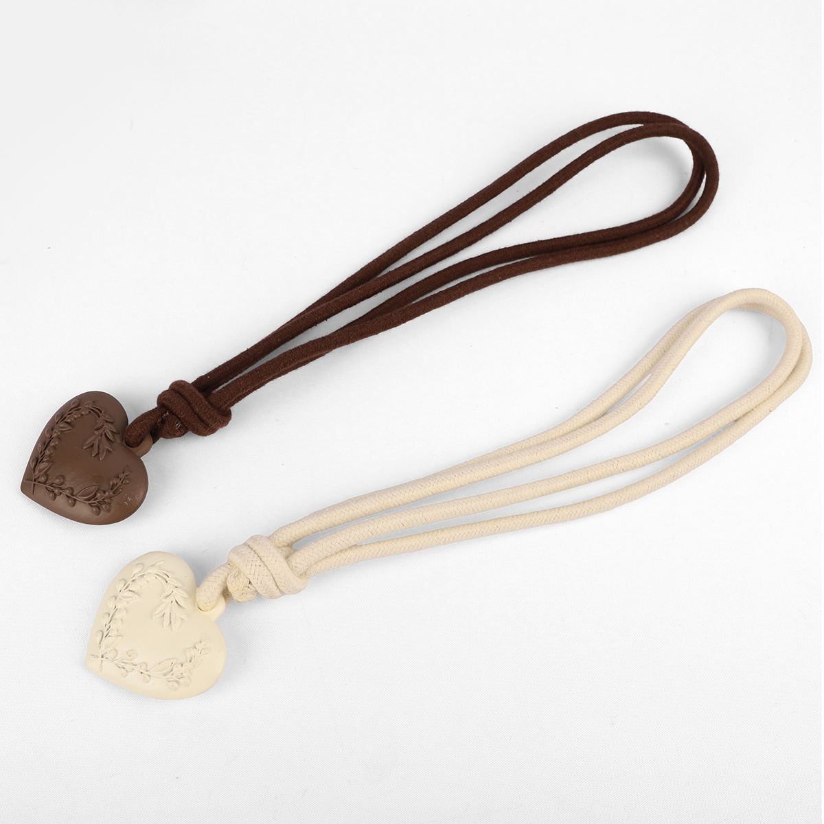 Modern Heart-Shape Resin Window Curtain Tiebacks Hook New Look Bedroom Decor Accessories Home Curtain Poles Tracks Accessories