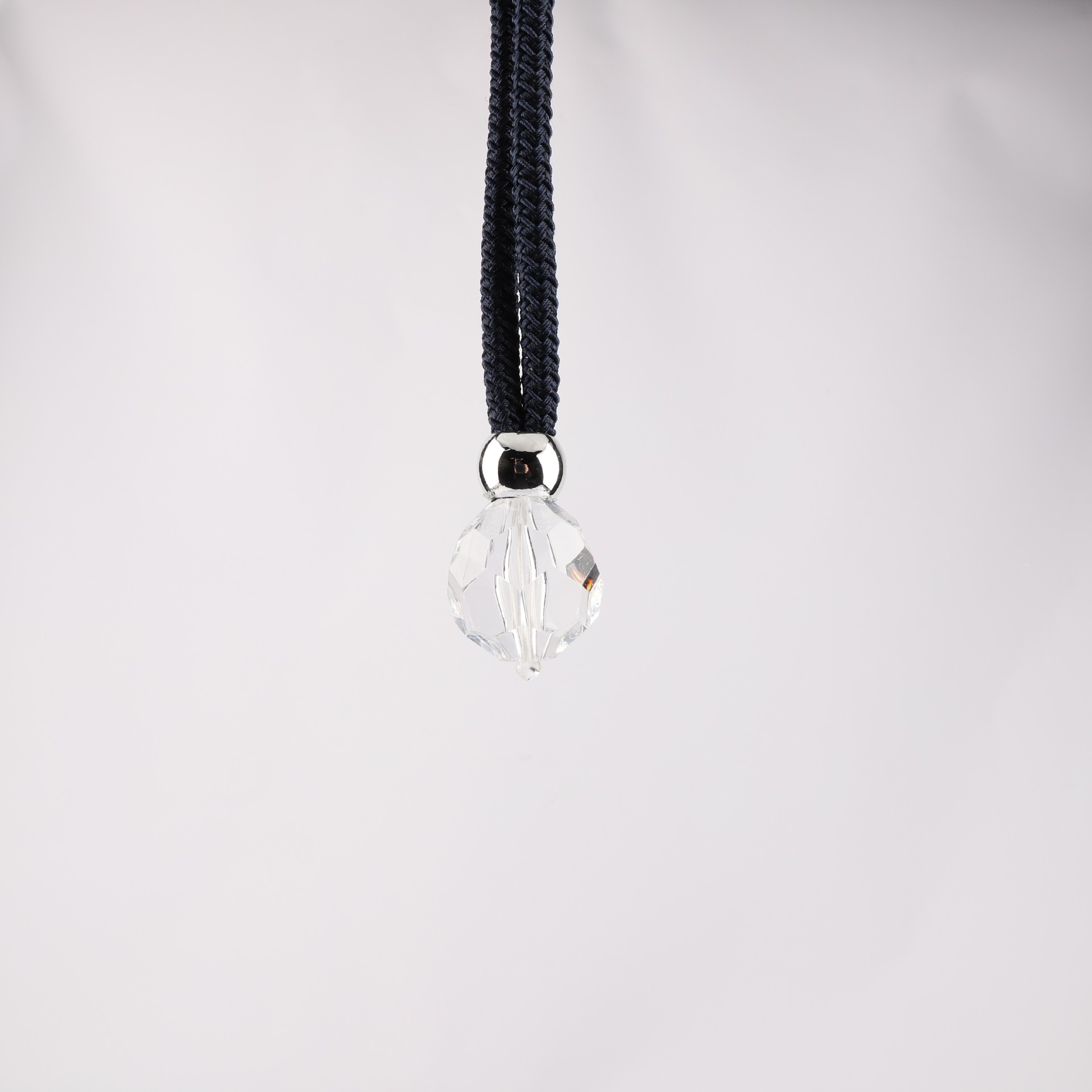 Designer Pick Custom Cream White Aesthetic Feeling Blackout Curtain Tie Back Classic Design for Curtain Poles Tracks Accessories