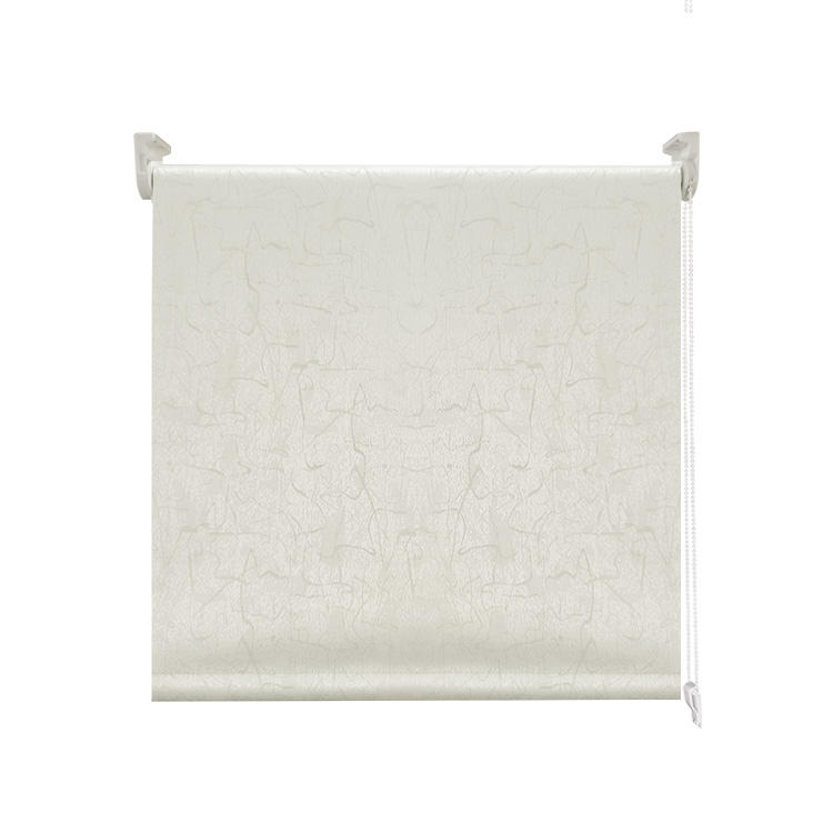 Child Safety Lock Roller Blind New Fabric Pattern Wholesale Office Brazil Hotel Roller Blinds