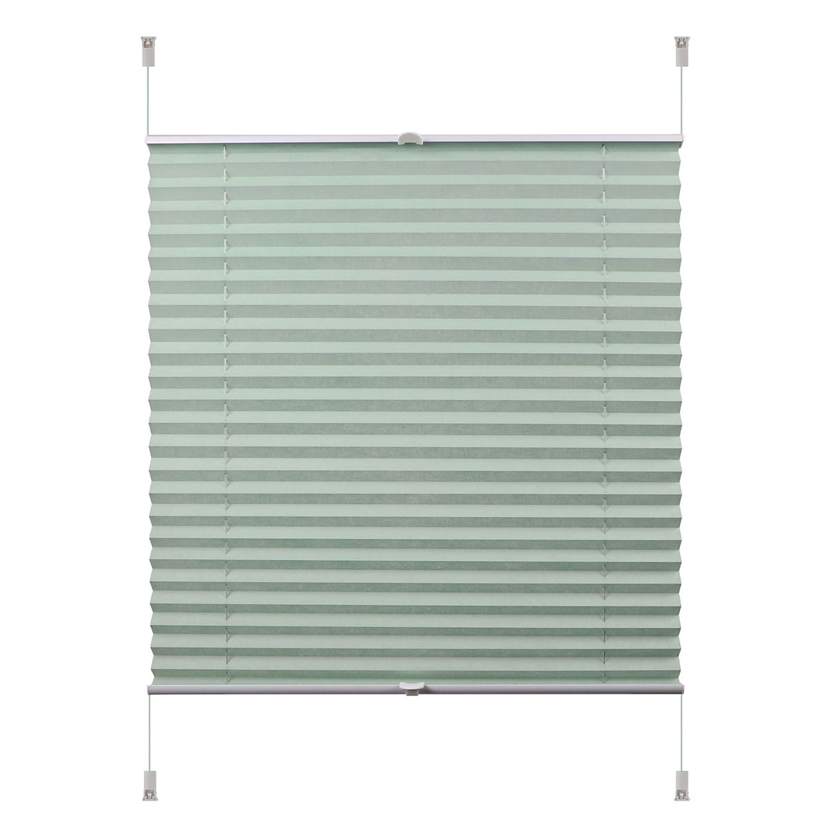 Day and Night Noise Reduction Cellular Shades Top Down Bottom up 50% Blackout Window Roller Blinds