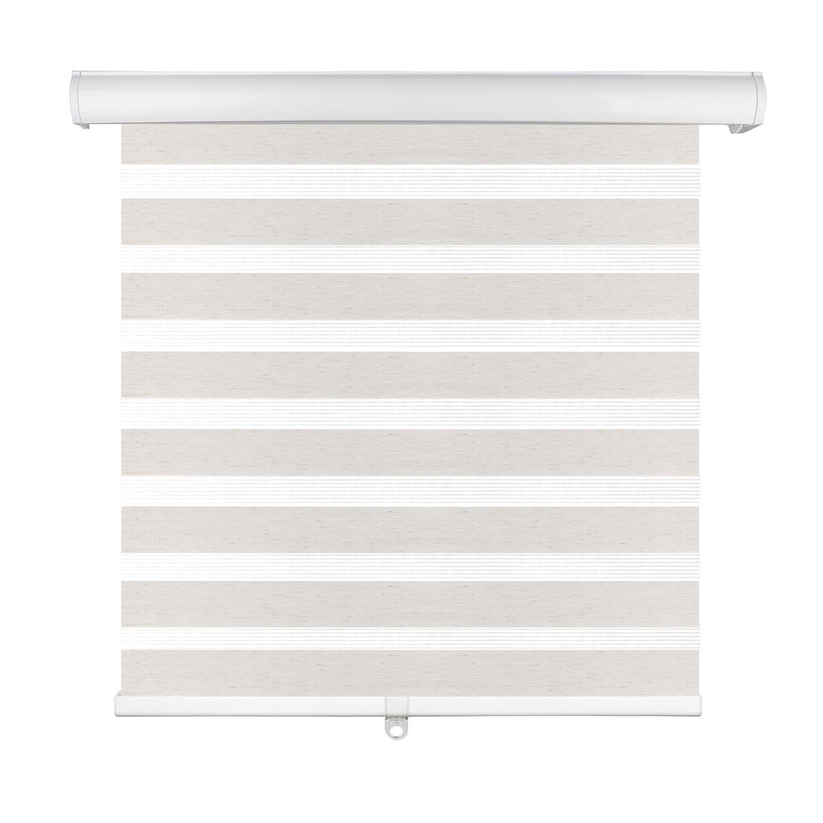 Hot Selling Modern Design Cordless Zebra Blinds Custom Window Roller Shades Curtains Built-in Everyday Use Classic Style Free