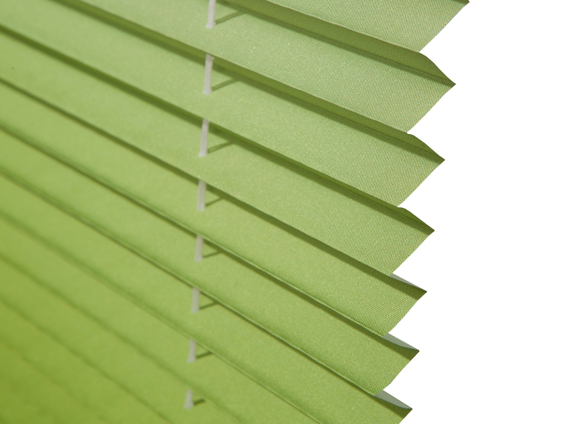 China Factory Custom Gradient Color Window Curtain Blinds Modern Style Blackout Roller Shades Pleated Roller Blinds Made Fabric