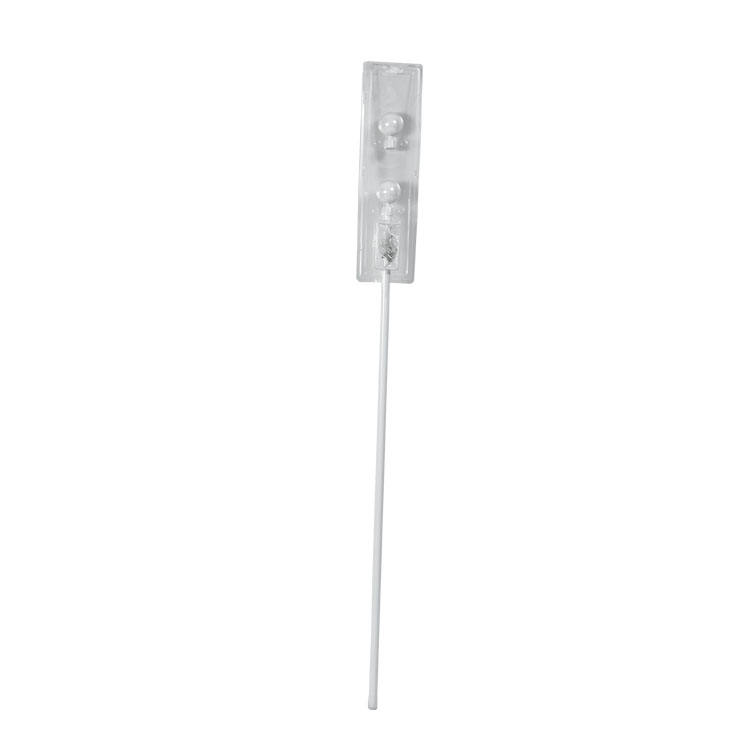 Wholesale Iron Curtain Rods for windows Decoration Cheap Metal Curtain Rod Window Curtain Rod Metal Hardware