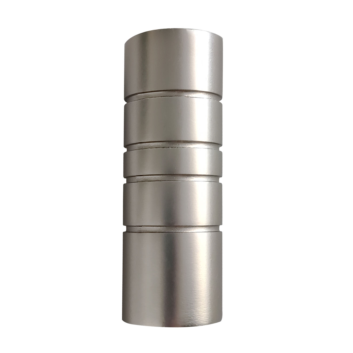 Hot Selling Simple and Modern Adjustable Extendable Stainless Steel Shower Bathroom Curtain Rod