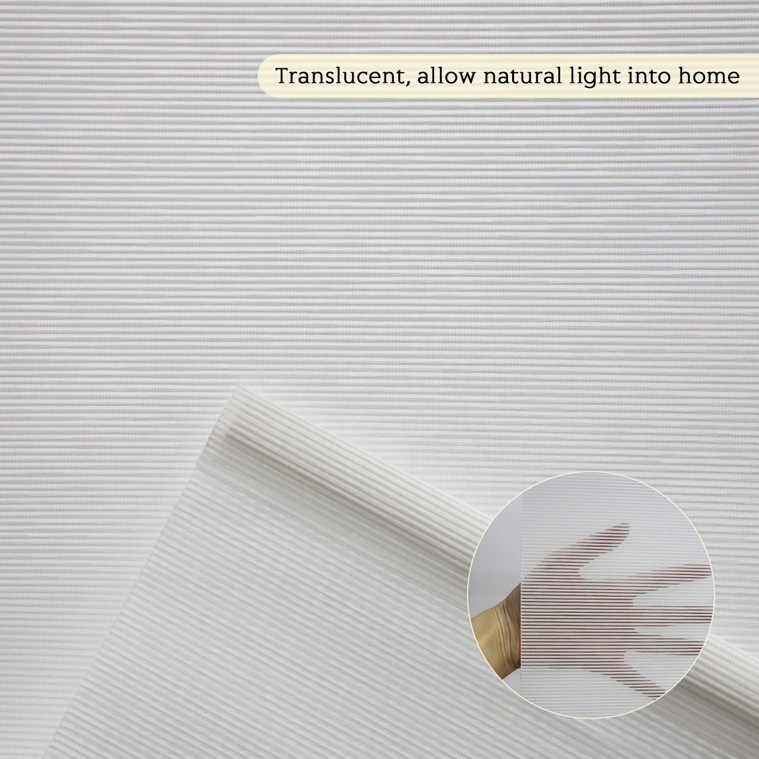 Wholesale Custom Made Translucent White Roller Blind Easy Luxury Blackout Office New Classic Built-In Plain Free