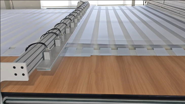 No Compromise in Every Process, the Secret of Premium Curtains